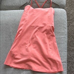 Victoria Secret Pink Athletic Dress